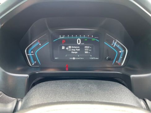 Used 2018 Honda Odyssey EX-L image 30