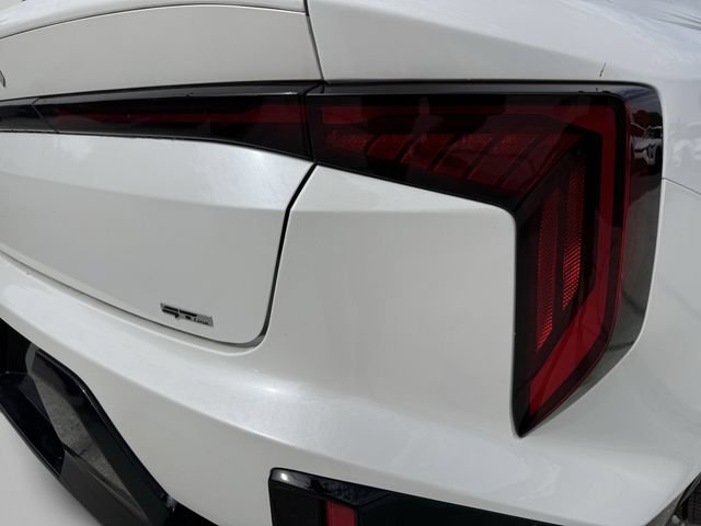 New 2026 Kia K4 GT-Line w/ GT-Line Premium Package FWD image 14