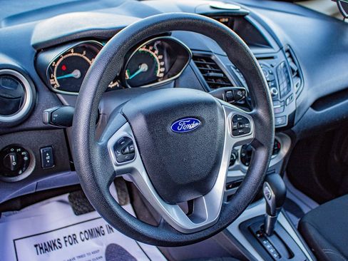 Used 2019 Ford Fiesta SE w/ Equipment Group 201A image 20