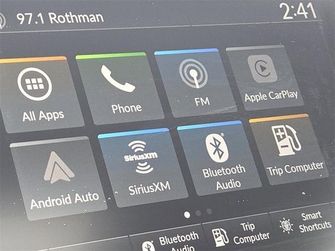 New 2025 Honda Ridgeline RTL image 5