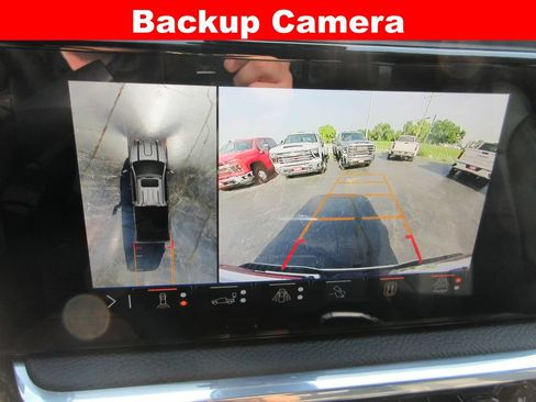 Used 2025 GMC Sierra 2500 Denali w/ Denali Reserve Package AWD/4WD image 21
