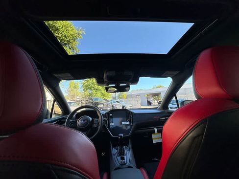 New 2026 Subaru WRX Limited image 13