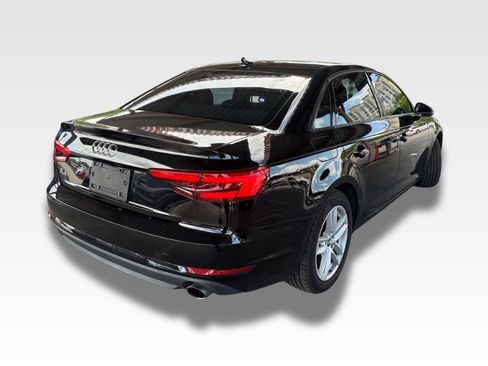 Used 2017 Audi A4 2.0T Premium FWD image 4