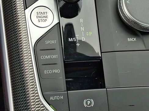 Certified 2022 BMW 430i xDrive Coupe w/ M Sport Package AWD/4WD image 28