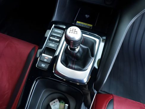 Used 2023 Acura Integra A-Spec image 39