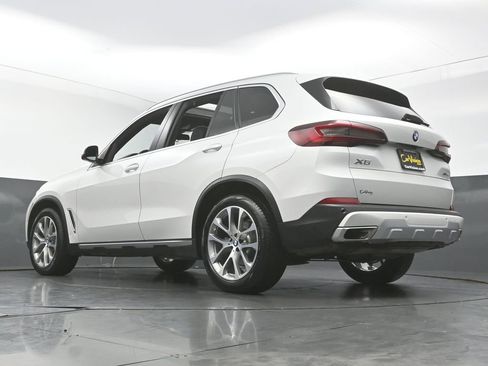 Used 2021 BMW X5 xDrive40i image 44