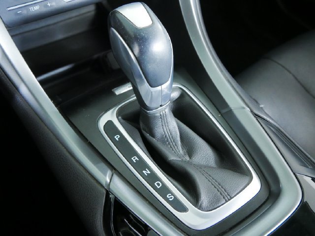 Used 2014 Ford Fusion Titanium FWD image 31