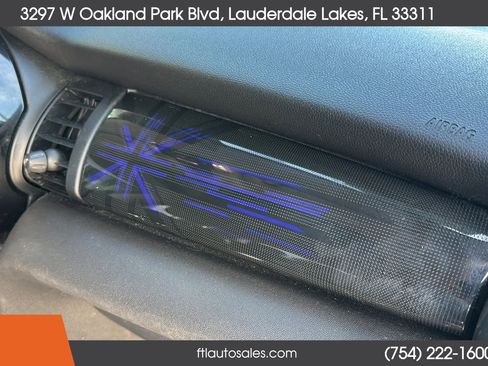 Used 2019 MINI Cooper S image 30