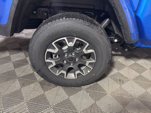 New 2026 Jeep Gladiator Sport image 47