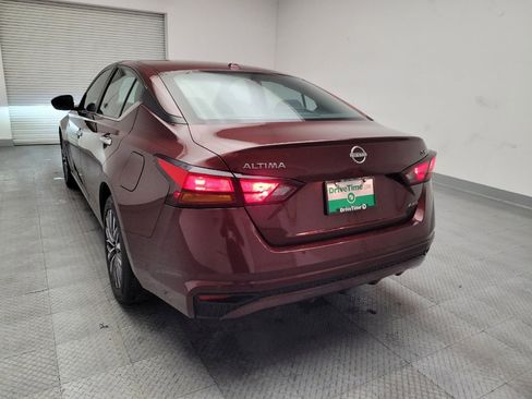 Used 2023 Nissan Altima 2.5 SV image 6