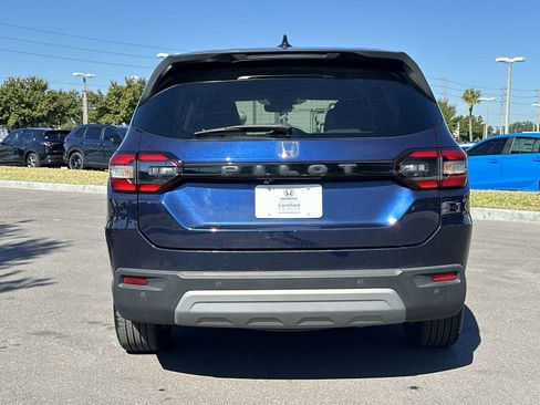 Certified 2024 Honda Pilot EX-L image 5