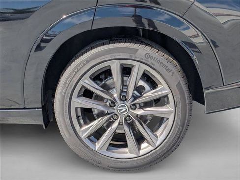 New 2025 Acura ADX A-Spec image 10