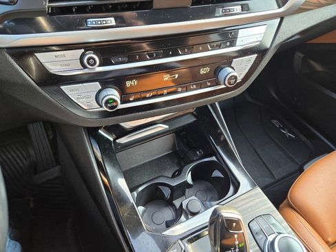 Used 2020 BMW X3 xDrive30i w/ Convenience Package image 11