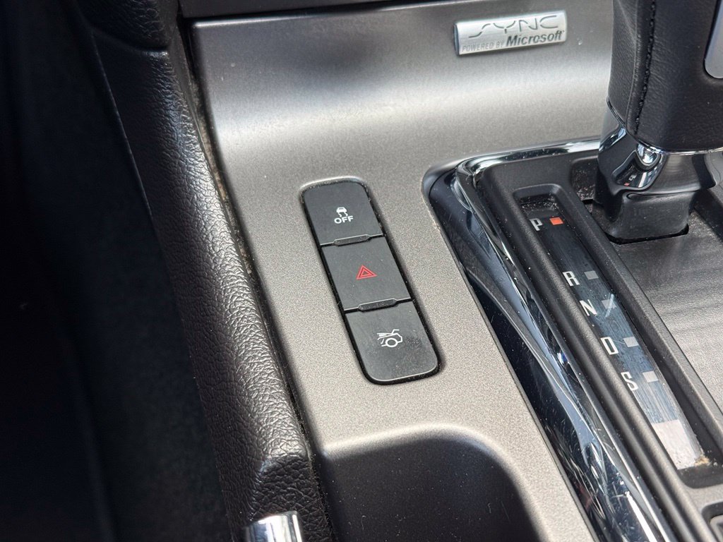 Used 2014 Ford Mustang Premium w/ Equipment Group 202A RWD image 23