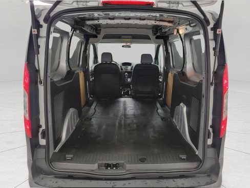Used 2014 Ford Transit Connect XL FWD image 15
