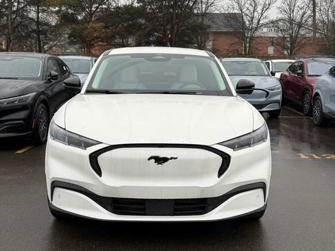 New 2026 Ford Mustang Mach-E Premium w/ Technology Package image 3