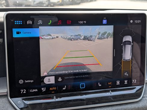 Certified 2026 Volkswagen Tiguan S AWD/4WD image 66