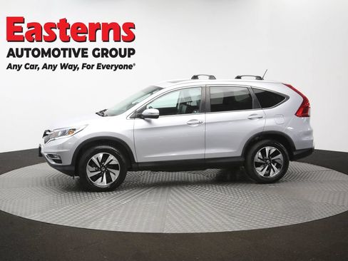 Used 2015 Honda CR-V Touring image 61