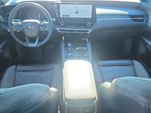 Certified 2023 Lexus RX 350 FWD image 10