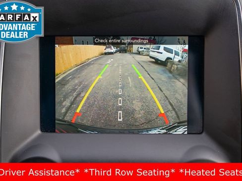 Used 2020 Dodge Durango SXT image 28