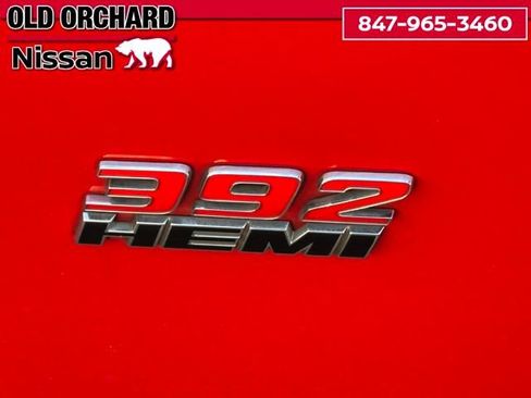 Used 2020 Dodge Charger Scat Pack w/ Dynamics Package image 10