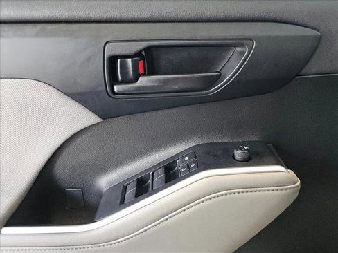 Used 2023 Toyota Highlander L image 6