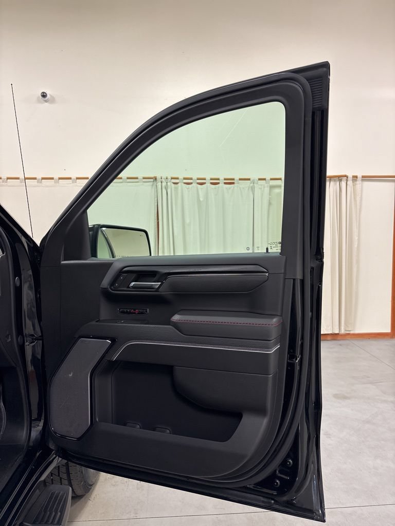 Used 2024 GMC Sierra 1500 AT4X w/ AT4X AEV Edition AWD/4WD image 36