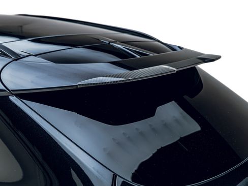 Used 2023 Aston Martin DBX 707 AWD/4WD image 23