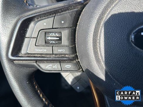 Used 2022 Subaru Forester Wilderness image 17