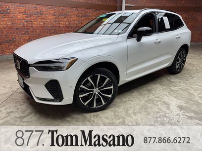 Used 2025 Volvo XC60 B5 Plus