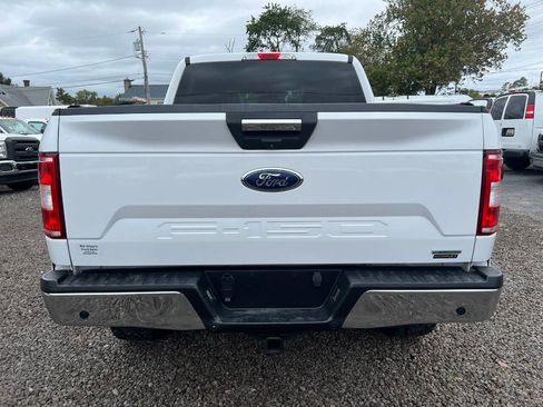 Used 2018 Ford F150 XLT w/ Equipment Group 302A Luxury image 5