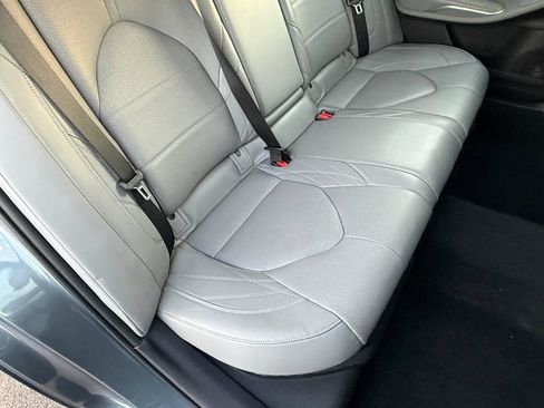 Used 2019 Toyota Avalon Limited w/ Advanced Safety Package FWD image 32