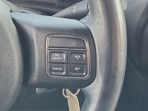 Used 2015 Jeep Wrangler Sport w/ Quick Order Package 24S AWD/4WD image 13