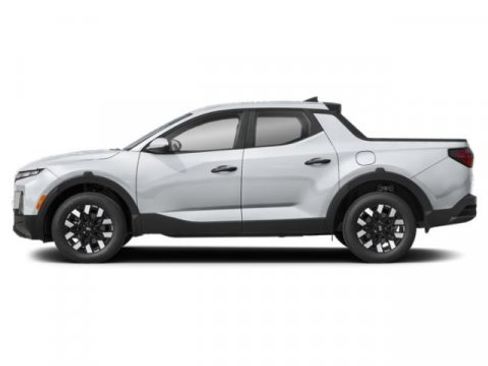 New 2026 Hyundai Santa Cruz SE image 3