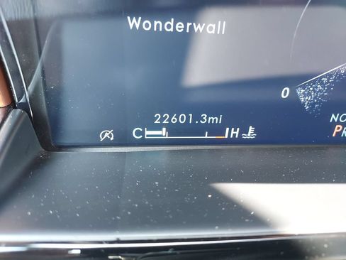 Used 2024 Lincoln Navigator Reserve AWD/4WD image 19