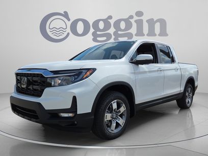 New 2026 Honda Ridgeline RTL