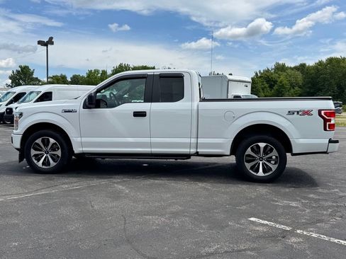 Used 2019 Ford F150 XL w/ Equipment Group 101A Mid RWD image 5