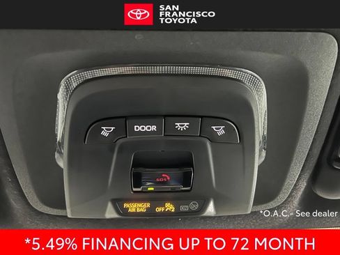 Certified 2025 Toyota Corolla FX w/ Convenience Package FWD image 27