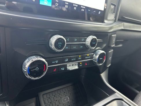 Used 2024 Ford F150 XLT w/ Equipment Group 302A MID AWD/4WD image 50