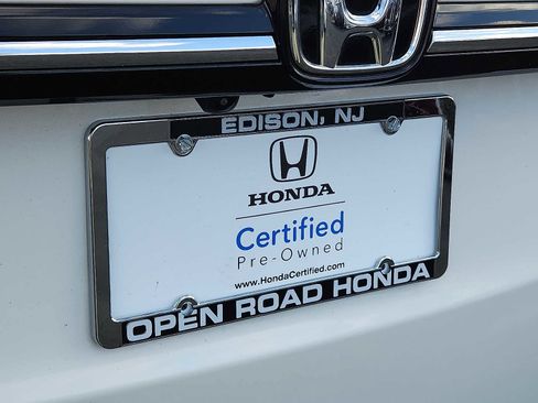 Certified 2023 Honda Odyssey Elite image 30