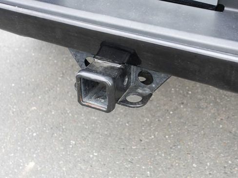 Used 2021 Chevrolet Silverado 1500 LT Trail Boss image 12