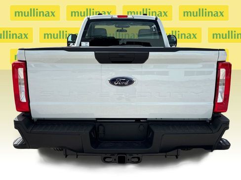 New 2026 Ford F250 XL w/ XL Driver Assist Package AWD/4WD image 24