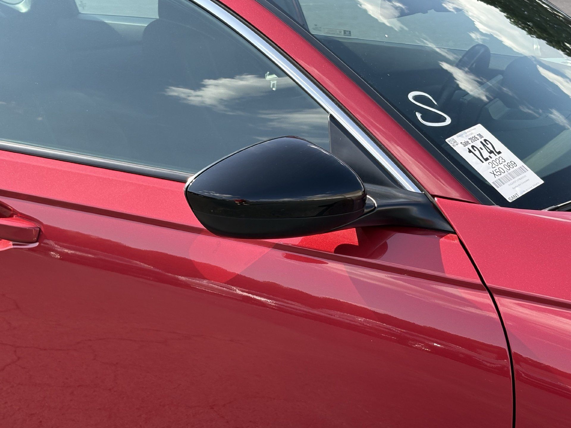 Used 2023 Honda Accord Sport image 24