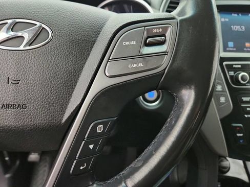 Used 2018 Hyundai Santa Fe Sport 2.0T AWD/4WD image 19
