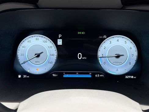 Used 2023 Hyundai Palisade Calligraphy FWD image 34