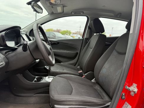 Used 2016 Chevrolet Spark LT FWD image 9