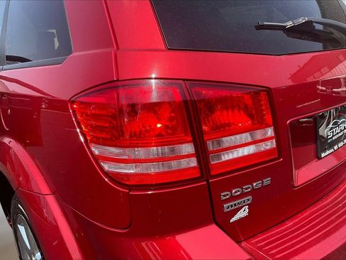 Used 2010 Dodge Journey R/T AWD/4WD image 22
