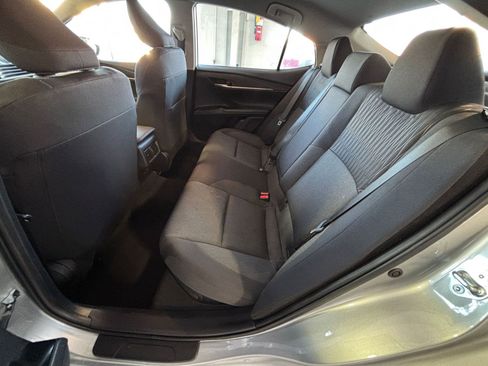 Used 2025 Toyota Camry LE image 25