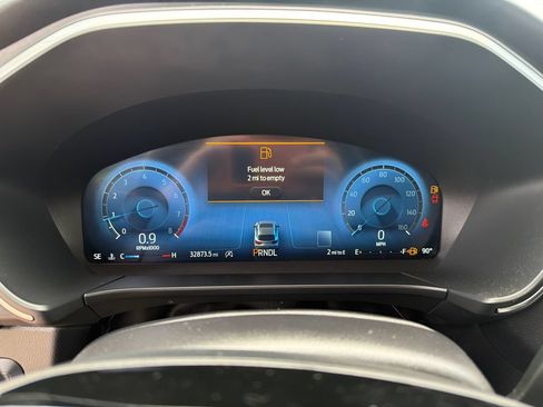 Used 2024 Ford Escape Platinum AWD/4WD image 25