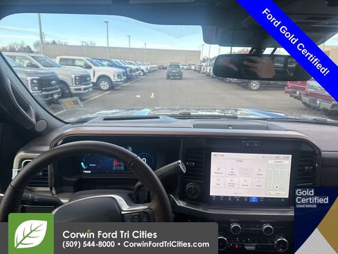 Used 2025 Ford F350 XL image 37